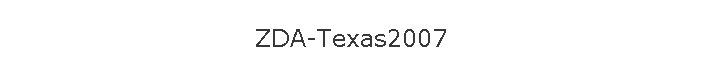 ZDA-Texas2007