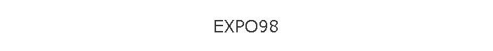 EXPO98