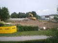 Gradnja vrtca Trzin (junij 2011 - ...)