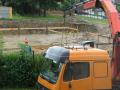 Gradnja vrtca Trzin (junij 2011 - ...)