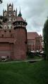 7.dan: Petek, 22.07.2016 - Ogled čudovitega gradu Malbork Castle in obisk mesta Gdansk
