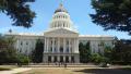 Sacramento - California State Capitol