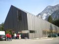 Obisk Slovenskega planinskega muzeja