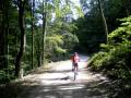 24.08.2008: Moja prva kolesarska tura do Črnomlja I. (112,8 km)