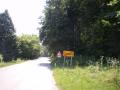 03.07.2010: Trzin-Črnomelj II. (102km, vendar tokrat ne preko Kočevskih gozdov :-))