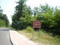 03.07.2010: Trzin-Črnomelj II. (102km, vendar tokrat ne preko Kočevskih gozdov :-))