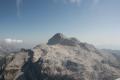 Pogled z vrha Kanjavca