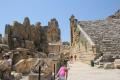 9.8.- Obisk antičnega mesta Myra (Demre)