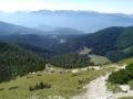 Vzpon na Viševnik (2050m) in "višek" planinskih čevljev (18. avgust 2013)