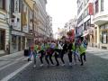 Svetovno prvenstvo v Street Dance Show  - Usti Nad Labem, 17.-19. september 2014