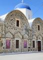 6.8.2020: Po poteh tradicionalnih grških vasic in obisk vinskega muzeja Koutsoyannopoulos Wine Museum