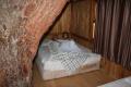 9.8. - V objemu prijetno hladne soteske Saklikent Gorge ter vznemirljivo prenočevanje v drevesni hiški