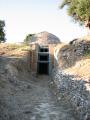 Ogled grobnic (Kalo Nero)
