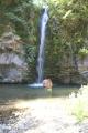 The Waterfalls of Vivara - slap 1