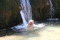 The Waterfalls of Vivara - slap 2 (močan in hladen :-)