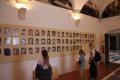 spominska soba padlih v vojni (1991-1993), ko so Srbi napadli Dubrovnik