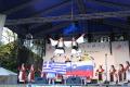 22.06.2014 - Prvič na belokranjskem jurjevanju (letos že 51. po vrsti) v Jurjevanski dragi