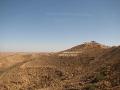 Matmata (ogled berberskih domovanj - trogloditov)