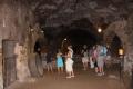 Orvieto - podzemne jame (voden ogled v ANG)