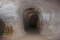 Orvieto - podzemne jame (voden ogled v ANG)