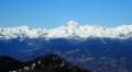 Ponovoletni Ratitovec z Gladkim vrhom (1.667m) in okoliškimi planinami - 02.01.2020