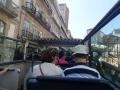 Ponedeljek 23.7. (zadnji dan namenjen ogledu mesta Vigo - s turističnim busom)