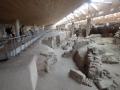 Arheološki Muzej v naselju Akrotiri