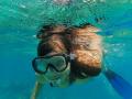 23.8.-24.8.: Do otoka Mnemba - izlet z ladjico in dan za "snorkeling"